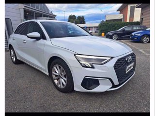 AUDI A3 sportback 30 2.0 tdi business s-tronic