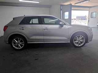 AUDI Q2 35 2.0 tdi S line edition quattro 150cv s-tronic my20