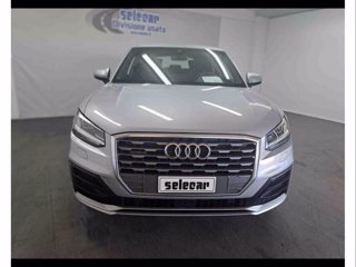 AUDI Q2 35 2.0 tdi S line edition quattro 150cv s-tronic my20