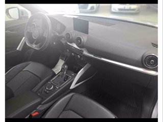 AUDI Q2 35 2.0 tdi S line edition quattro 150cv s-tronic my20