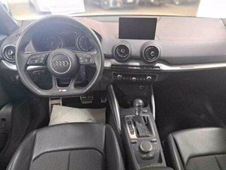 AUDI Q2 35 2.0 tdi S line edition quattro 150cv s-tronic my20