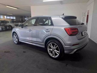 AUDI Q2 35 2.0 tdi S line edition quattro 150cv s-tronic my20