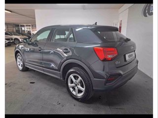 AUDI Q2 30 2.0 tdi business