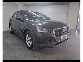 AUDI Q2 30 2.0 tdi business