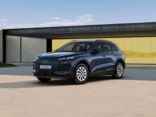 AUDI Q6 e-tron quattro Business Advanced