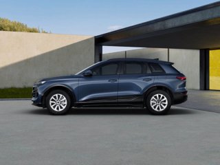 AUDI Q6 e-tron quattro Business Advanced