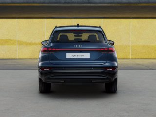 AUDI Q6 e-tron quattro Business Advanced