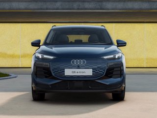 AUDI Q6 e-tron quattro Business Advanced