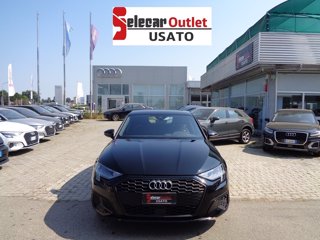 AUDI A3 sportback 35 1.5 tfsi business