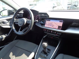 AUDI A3 sportback 35 1.5 tfsi business