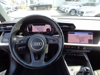 AUDI A3 sportback 35 1.5 tfsi business