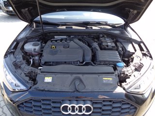 AUDI A3 sportback 35 1.5 tfsi business