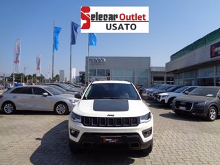 JEEP Compass 2.0 mjt trailhawk 4wd active drive low 170cv auto