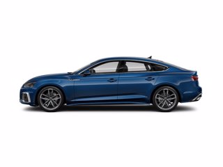 AUDI A5 SPB 40 TDI S tronic S line edition