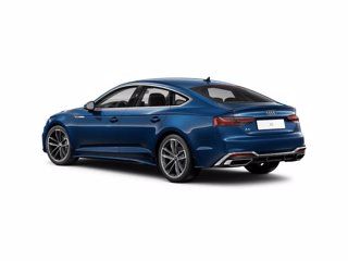 AUDI A5 SPB 40 TDI S tronic S line edition