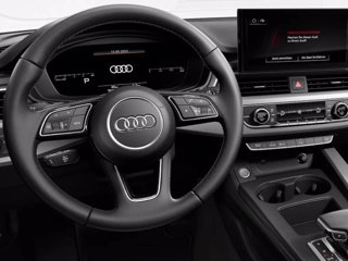 AUDI A5 SPB 40 TDI S tronic S line edition