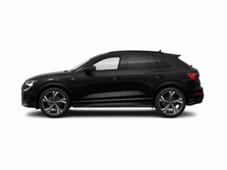 AUDI Q3 35 TFSI S tronic Identity Black