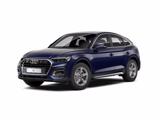 AUDI Q5 SPB 40 TDI quattro S tronic S line