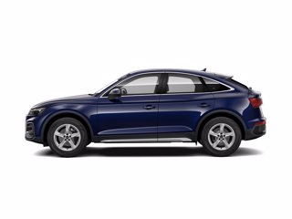 AUDI Q5 SPB 40 TDI quattro S tronic S line