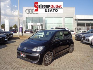 VOLKSWAGEN E-up! 5p