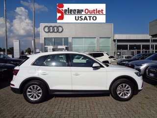 AUDI Q5 35 2.0 tdi business sport quattro 163cv s-tronic