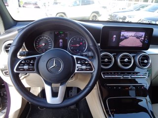 MERCEDES Glc coupe 200 mhev (eq-boost) premium plus 4matic auto