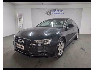 AUDI A5 Sportback 2.0 tdi Advanced 136cv