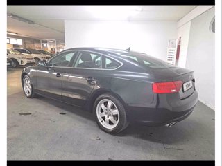 AUDI A5 Sportback 2.0 tdi Advanced 136cv