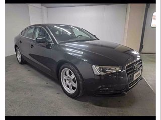 AUDI A5 Sportback 2.0 tdi Advanced 136cv