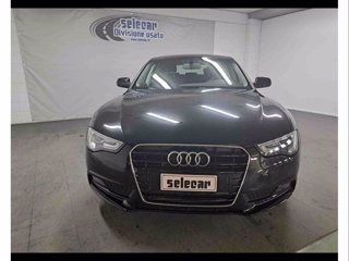 AUDI A5 Sportback 2.0 tdi Advanced 136cv