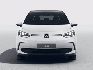 VOLKSWAGEN ID.3 Pro Edition Plus