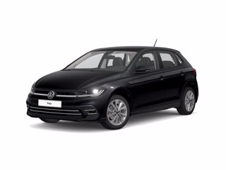 VOLKSWAGEN Polo 1.0 TSI DSG Style