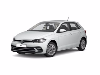 VOLKSWAGEN Polo 1.0 TSI DSG Style