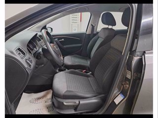 VOLKSWAGEN Polo 5p 1.4 tdi comfortline 75cv