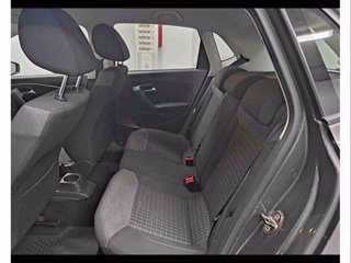 VOLKSWAGEN Polo 5p 1.4 tdi comfortline 75cv