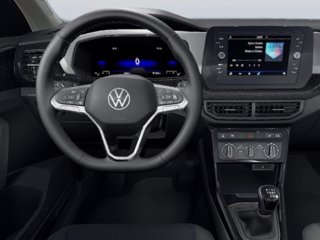 VOLKSWAGEN T-Cross 1.0 TSI 115 CV Edition Plus