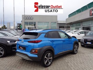 HYUNDAI Kona 1.6 crdi Xpossible Techno Pack 2wd 115cv