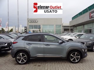 HYUNDAI Kona 1.0 t-gdi style 2wd 120cv