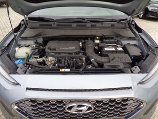 HYUNDAI Kona 1.0 t-gdi style 2wd 120cv