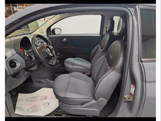 FIAT 500C 1.2 Pop Star 69cv