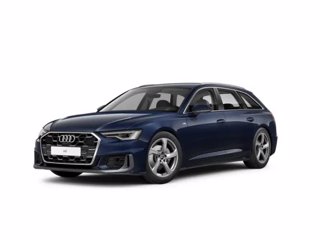 AUDI A6 Avant 40 2.0 TDI quattro ultra S tronic S line edition