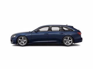 AUDI A6 Avant 40 2.0 TDI quattro ultra S tronic S line edition