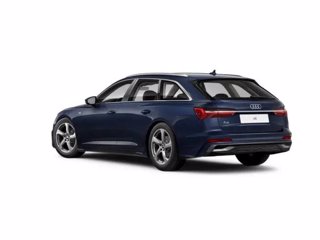 AUDI A6 Avant 40 2.0 TDI quattro ultra S tronic S line edition