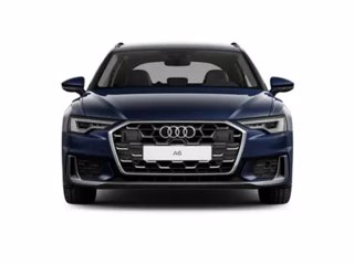 AUDI A6 Avant 40 2.0 TDI quattro ultra S tronic S line edition