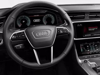 AUDI A6 Avant 40 2.0 TDI quattro ultra S tronic S line edition