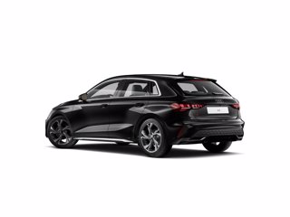 AUDI A3 SPB 30 TFSI S line edition