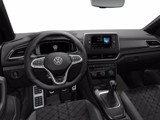 VOLKSWAGEN T-Roc 2.0 TDI SCR 150 CV DSG 4MOTION R-Line Plus