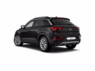 VOLKSWAGEN T-Roc 1.5 TSI ACT DSG Edition Plus