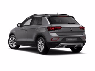 VOLKSWAGEN T-Roc 1.5 TSI ACT Edition Plus