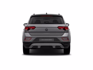 VOLKSWAGEN T-Roc 1.5 TSI ACT Edition Plus